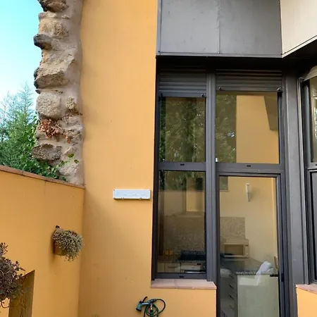 Holiday home L'heura Navata