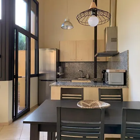 Holiday home L'heura