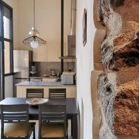 L'heura Holiday home