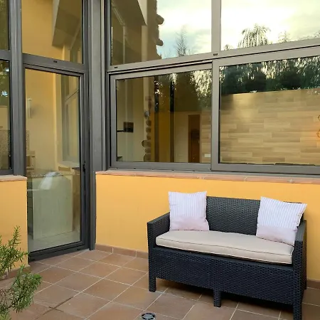 Holiday home L'heura
