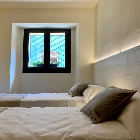 Holiday home L'heura *