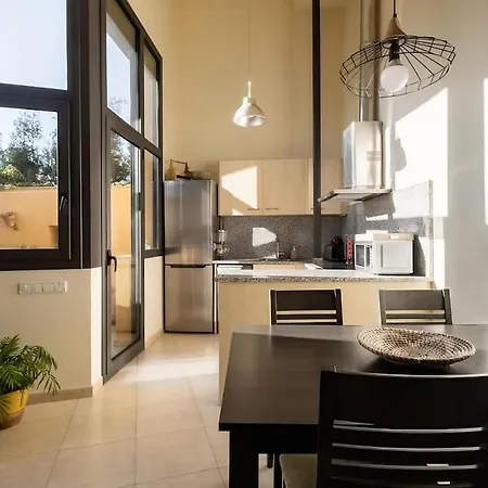 L'heura Holiday home Navata