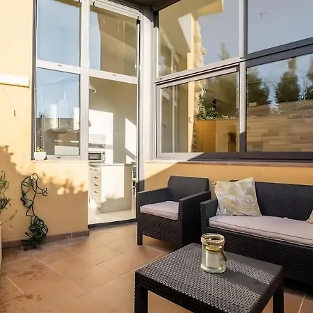 Holiday home L'heura *