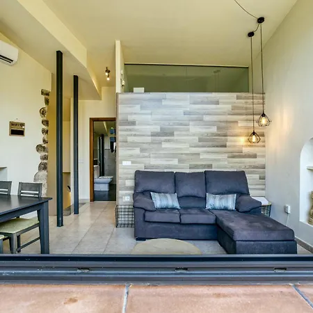 L'heura Holiday home